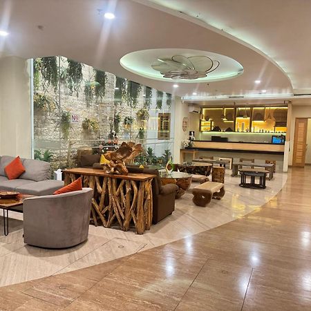 Unuma Hotel جاكرتا المظهر الخارجي الصورة