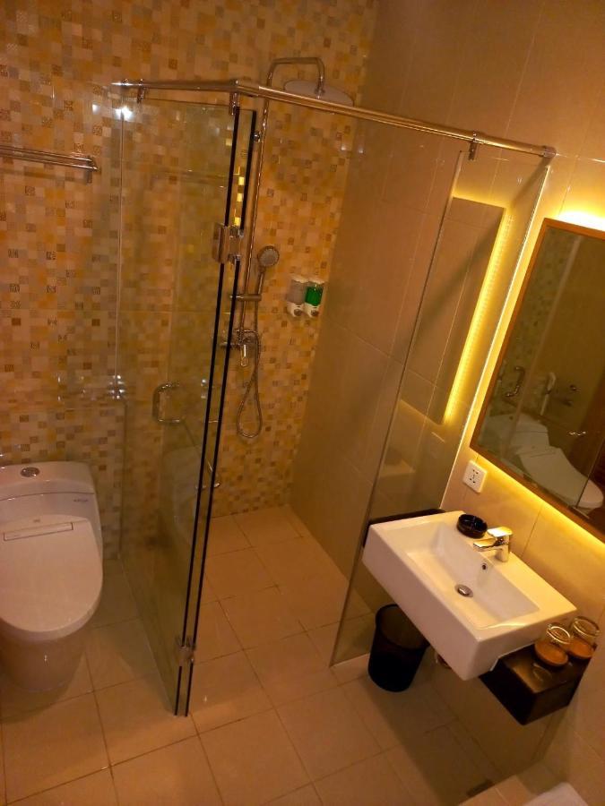 Unuma Hotel جاكرتا المظهر الخارجي الصورة