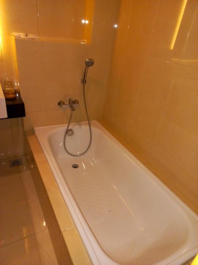Unuma Hotel جاكرتا المظهر الخارجي الصورة